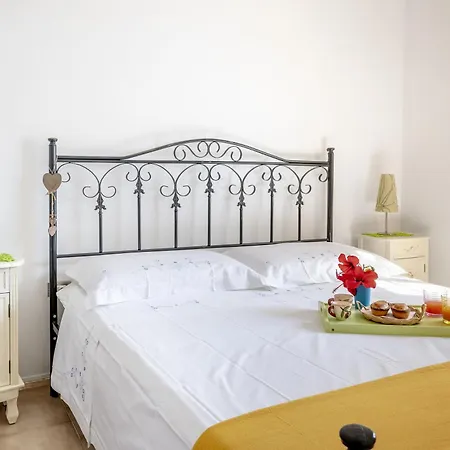 Casa Eleonora San Foca