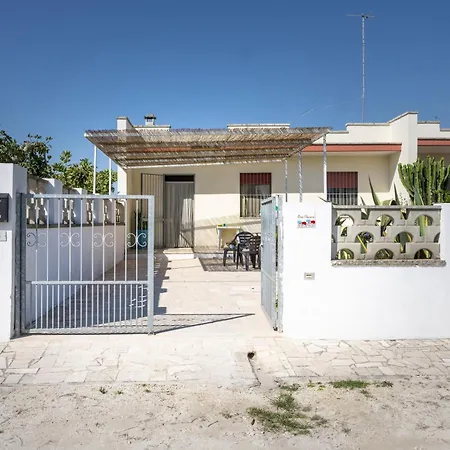 Apartment Casa Eleonora *