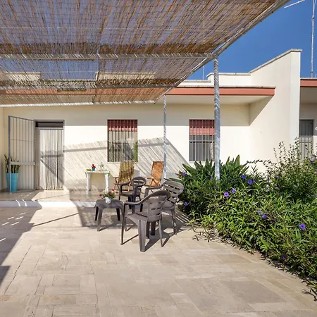 Casa Eleonora * San Foca