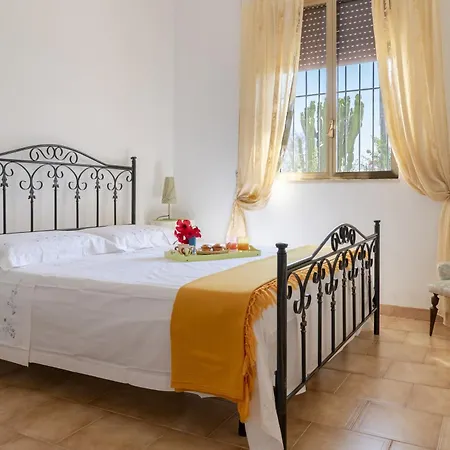 Casa Eleonora San Foca