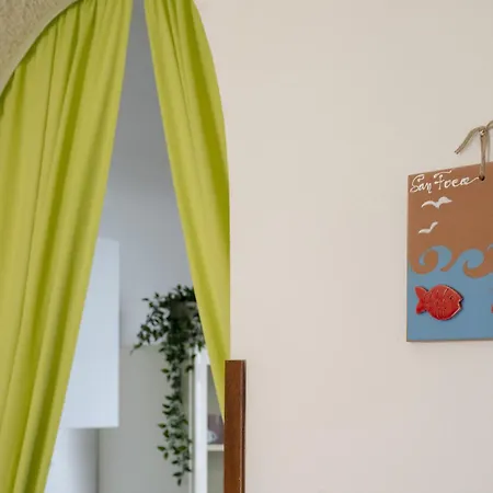 Casa Eleonora * San Foca