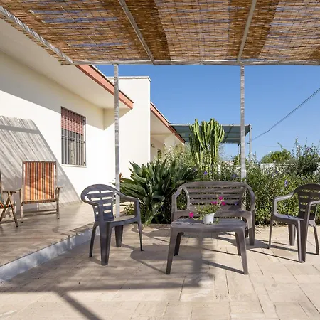 Apartment Casa Eleonora *