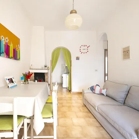 Casa Eleonora Apartment