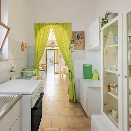 Apartment Casa Eleonora *