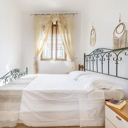 Casa Eleonora * San Foca
