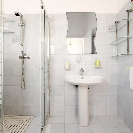 Casa Eleonora Apartament *