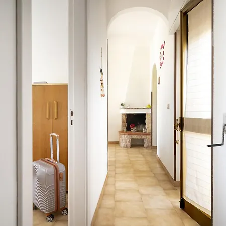 Casa Eleonora Apartament *